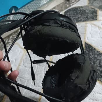 Rampage Kulaklık Pedleri Hızla Deforme Oldu, Yedek Parça Talebim Var