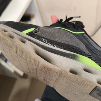 Kısa Sürede Deforme Olan Kinetix Ayakkabı İçin Garanti Sorunu Ve Çözüm Talebi