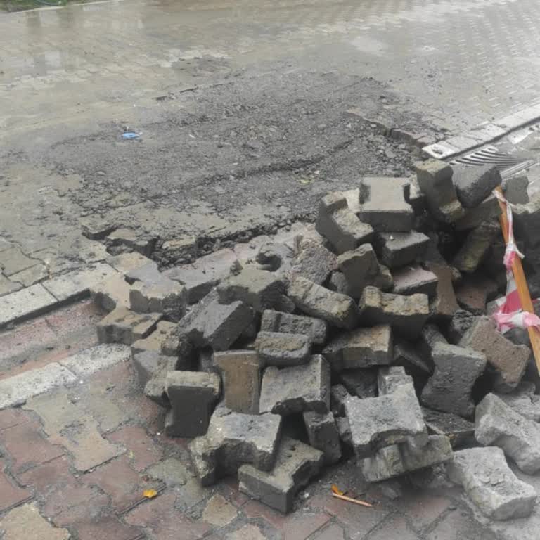 İstanbul Büyükşehir Belediyesi Ön Bilgilendirme Yapılmadan Ani Su Kesintisi Nedeniyle Mağduriyet