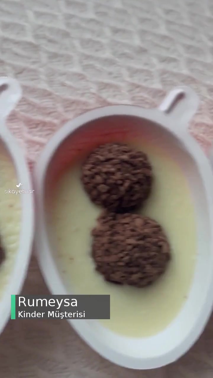 Kinder Joy'lar Bozuk Çıktı videonun kapak resmi