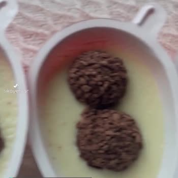Kinder Joy'lar Bozuk Çıktı