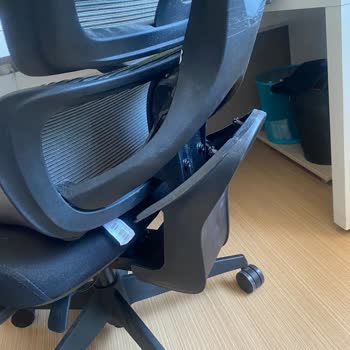 Kısa Sürede Kırılan Ofis Sandalyesi İçin Garanti Kapsamında Çözüm Talebi