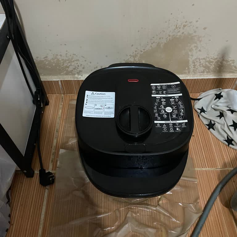 Garanti Sonrası Tehlikeli Arıza: Basınçlı Su Fışkırttı, Korkuyla Kullanamıyorum