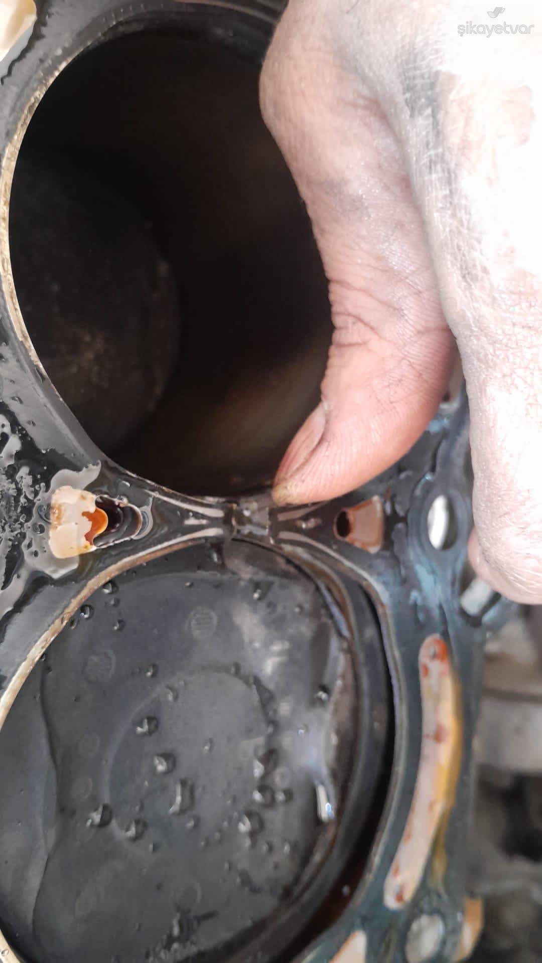 Pilot Garage Ekspertiz Raporundaki Eksiklik Mağduriyet Yarattı