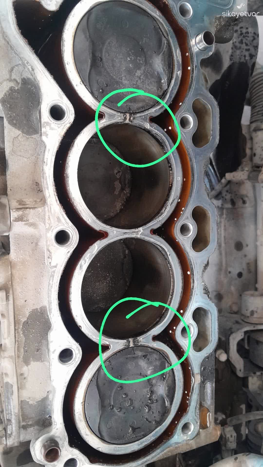 Pilot Garage Ekspertiz Raporundaki Eksiklik Mağduriyet Yarattı