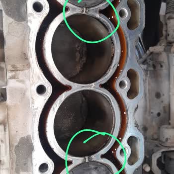 Ekspertiz Raporundaki Eksiklik Mağduriyet Yarattı: Conta Yanığı Gizlendi