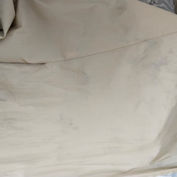 Yıkama Sonrası Lekelenen Yağmurluk Ve Tekrar Eden Ürün Sorunları