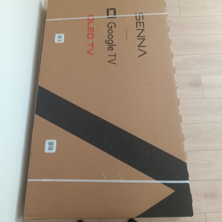 Senna TV Kurulumu 14 Gündür Yapılmıyor, Müşteri Hizmetleri Çözüm Sunmuyor