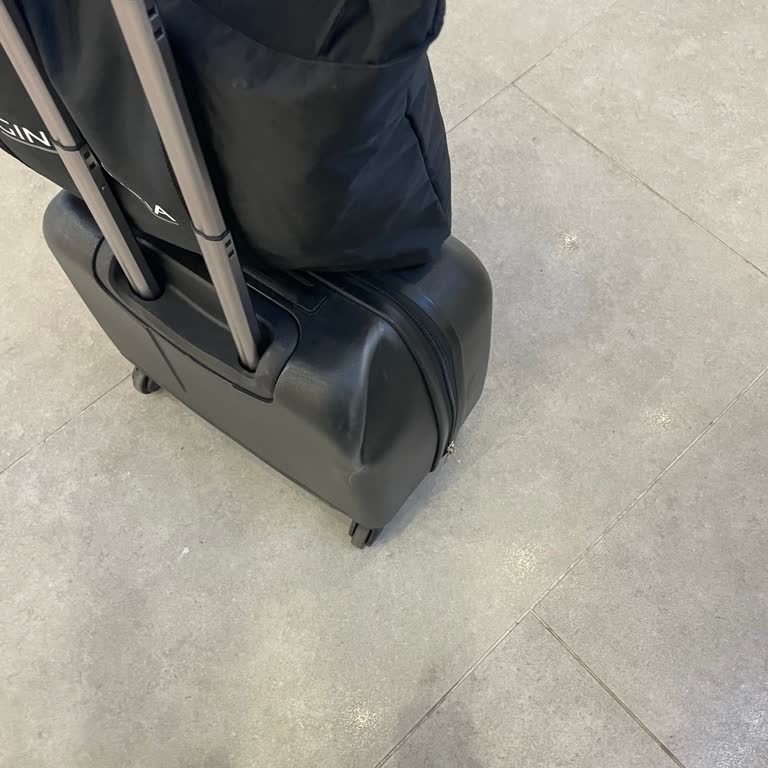 Ajet Uçuşunda Valizim Hasar Gördü Talebim Reddedildi