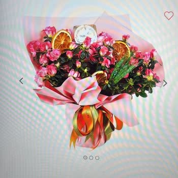 Siparişte Gönderilen Ürünün Kalitesiz ve Farklı Teslim Edilmesi