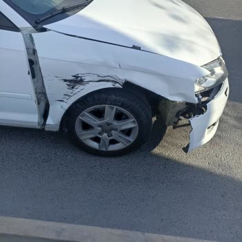 Kazadan Sonra Tramer Kaydı Ve Değer Kaybı Mağduriyeti