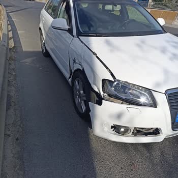 Kazadan Sonra Tramer Kaydı Ve Değer Kaybı Mağduriyeti