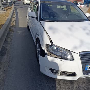 Kazadan Sonra Tramer Kaydı Ve Değer Kaybı Mağduriyeti