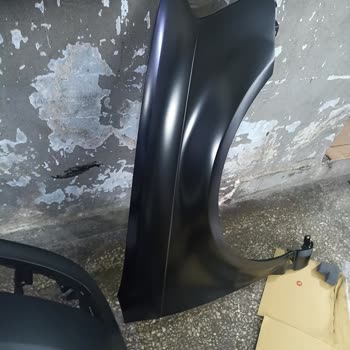 Kazadan Sonra Tramer Kaydı Ve Değer Kaybı Mağduriyeti