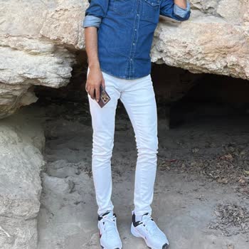 Mavi'den Alınan Pantolonda Paça Dönmesi Sorunu Ve İnceleme Memnuniyetsizliği