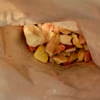 Aldığım Pol's Kuru Meyveler Çürük Çıktı, Mağduriyetimin Giderilmesini İstiyorum