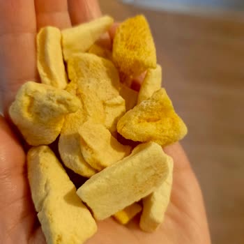 Aldığım Pol's Kuru Meyveler Çürük Çıktı, Mağduriyetimin Giderilmesini İstiyorum