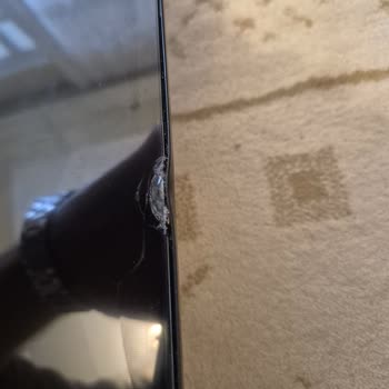 Kırık Televizyon İçin Sorumluluk Bana Yüklendi, Değişim Talebim Reddedildi