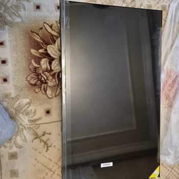 Kırık Televizyon İçin Sorumluluk Bana Yüklendi, Değişim Talebim Reddedildi