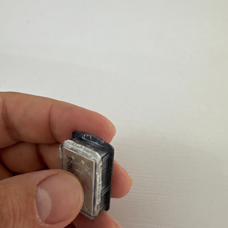 Brita Sürahi Filtre Sayacı Pil Değişimi Sorunu Çözülmüyor