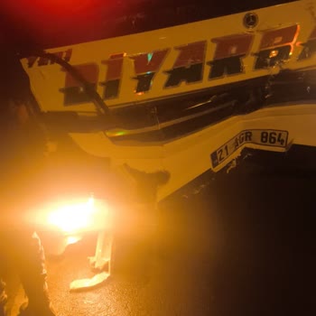 Otobüs Kazası Sonrası Mağduriyet Ve Ücret İadesi Sorunu