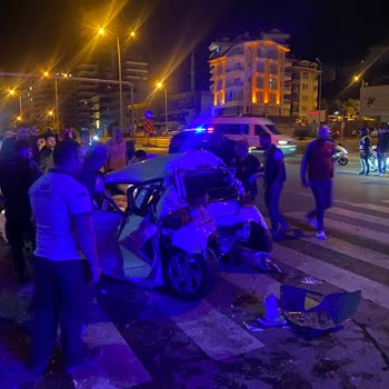 Otobüs Kazası Sonrası Mağduriyet Ve Ücret İadesi Sorunu
