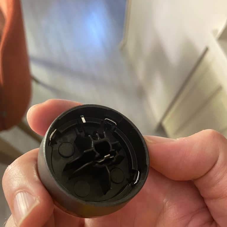 Arçelik Garanti Kapsamındaki Fırında Düğme ve Kapak Lastiği Sorunu