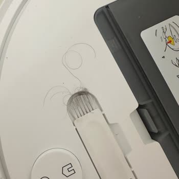 Aldığım Robot Süpürge Sürekli Arızalanıyor, Çözüm Sunulmuyor