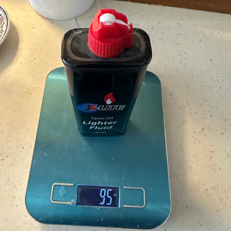 Han Tobacco Aldığım Zippo Yakıtı Eksik Gönderildi, Mağdur Edildim