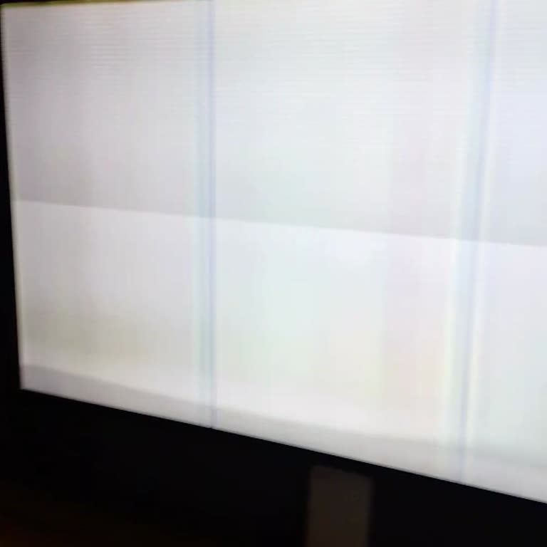 Skytech 9 Ayda Arızalanan Televizyonumun Değişimi 30 Gündür Bekletiliyor