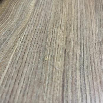 Defolu TV Ünitesi İçin İki Aydır Çözüm Bekliyorum