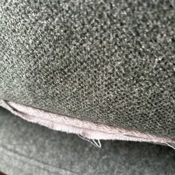 Kumaş Açılması Sonrası 60 Gündür Çözülmeyen Sandalye Sorunu Ve İade Talebi