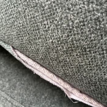 Kumaş Açılması Sonrası 60 Gündür Çözülmeyen Sandalye Sorunu Ve İade Talebi