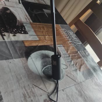 Marlux İlk Kullanımda Bozulan Şemsiye ve Satıcıdan Destek Alamamanın Hayal Kırıklığı