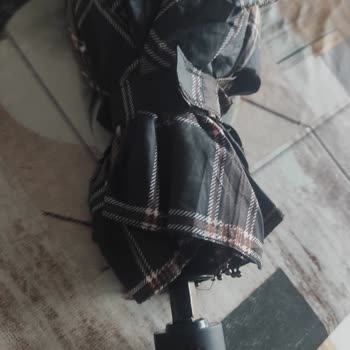 Marlux İlk Kullanımda Bozulan Şemsiye ve Satıcıdan Destek Alamamanın Hayal Kırıklığı