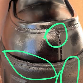 Aldığım Ayakkabı Defolu Ve Görselden Farklı Çıktı İade Talebim Reddedildi