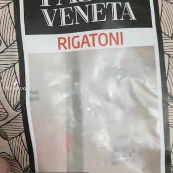 BİM Pasta Veneta Makarna Erişteye Döndü!