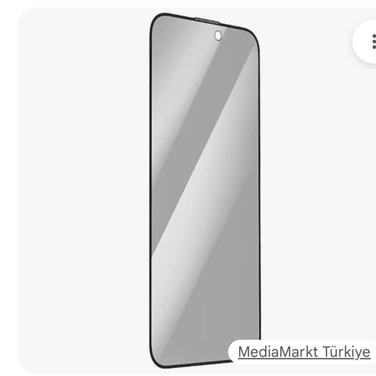 Media Markt Ekran Koruyucu Hizmeti Şehir Değişikliğiyle Kullanılamıyor