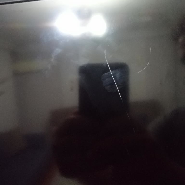 Tamir Sonrası Çizik Ekran Ve Eksik Parçalarla Mağduriyet