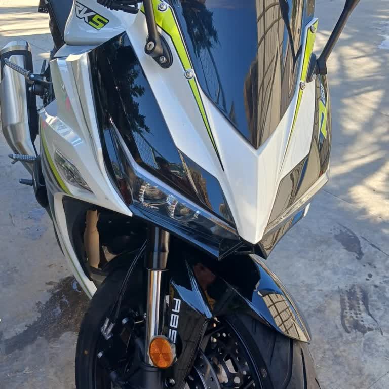 Yeni Alınan Motosikletin Zincirinin Kopması Ve Garanti Kapsamında Onarım Sorunu