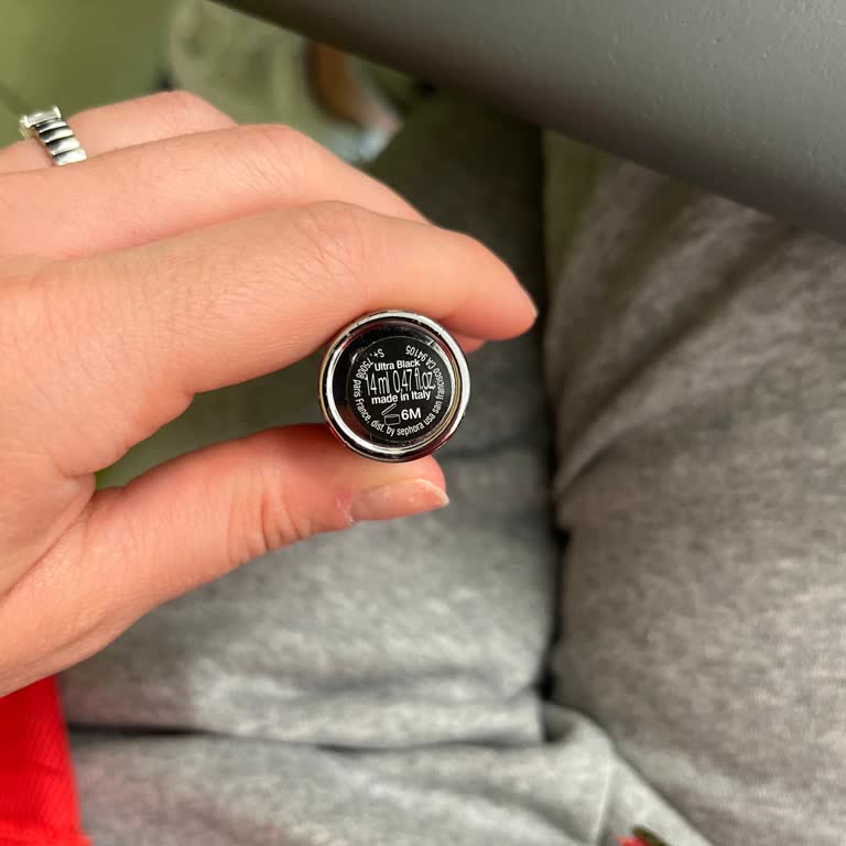 Sephora Maskara Kaplaması Soyuluyor, Hijyen Ve Çözüm Talebim Karşılanmadı