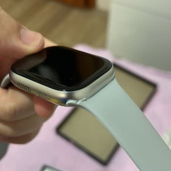 Sanalticaretiniz.com Kusurlu Akıllı Saat ve Yetersiz Müşteri Hizmetleri Deneyimi