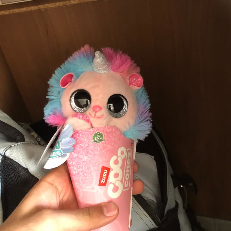 Toyzz Shop Yanlış Peluş Modeli Gönderildi, Doğru Ürünü Bekliyorum