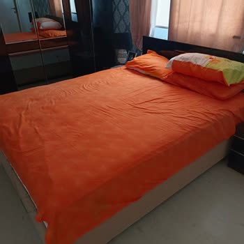 Yatakta Sürekli Çökme Ve Sağlık Sorunları Nedeniyle Değişim Talebi