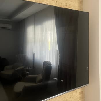 Vestel Televizyonumda Tekrarlayan Ekran Sorunları Ve Yetersiz Servis Çözümü