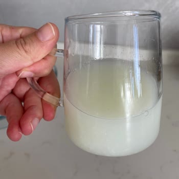 BİM’den Aldığım Süt Bozuk Ve Kötü Kokulu Çıktı