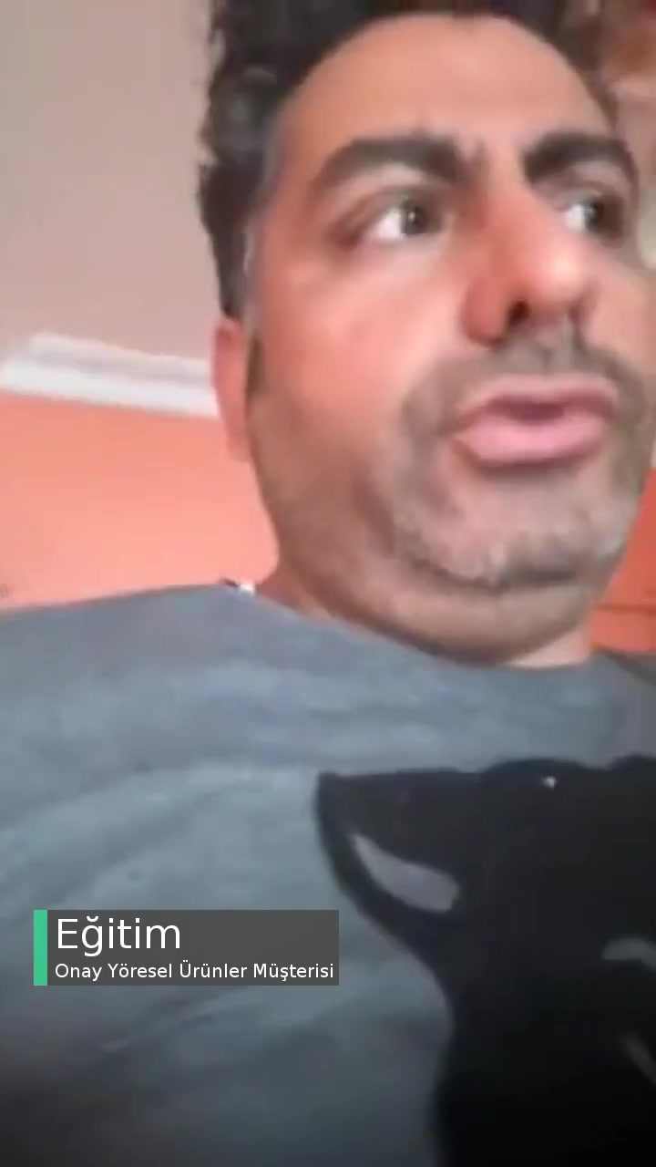Onay Yöresel Ürünler Yanıltıyor! videonun kapak resmi
