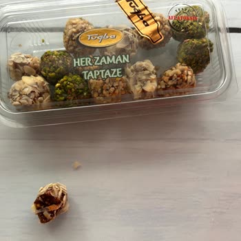 Aldığım Üründe Plastik Poşet Kalıntısı Çıktı, Hijyen Ve Kalite Endişesi Yaşıyorum