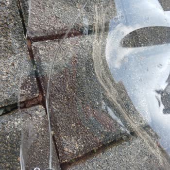 Yeni Aldığım Ön Cam 2 Gün İçinde Kırıldı!