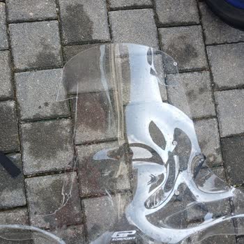 Yeni Aldığım Ön Cam 2 Gün İçinde Kırıldı!